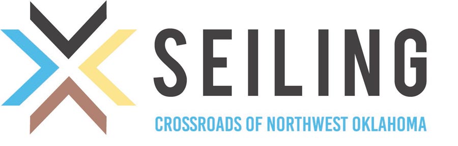 Town of Seiling logo