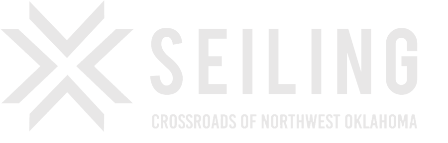 city of seiling logo transparent